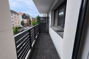 ++TOP komplett neu renovierte 4,5 ZKB++Balkon++Parkett