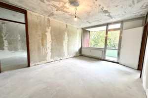 Anmietung NUR mit WBS und ZWEI (2) Personen – Holzwickeder Str. 103, 44309 Dortmund – Vorschaubild 3