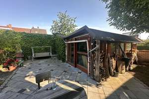 Platz für Ideen! Doppelhaushälfte mit Wintergarten, Werkstatt und vielem mehr in Röthenbach/Pegnitz – Die vollständige Adresse der Immobilie erhältst du vom Anbieter., 90552 Röthenbach an der Pegnitz – Vorschaubild 13