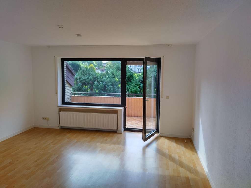 Immobilie in Bad Iburg - Bad Iburg, helle 3 Zimmerwohnung *PROVISIONSFREI* - Bild 1