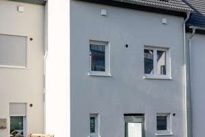 Modernes Wohnen in Trier-Irsch - Neubau mit toller Dachterrasse und Weitblick – Die vollständige Adresse der Immobilie erhältst du vom Anbieter., 54296 Irsch, Trier – Vorschaubild 2