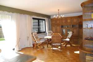 Hofheim-Marxheim - großes Reihenhaus in ruhiger Lage mit großer Terrasse, Garten und Garage! – Frankfurter Straße 00, 65719 Main-Taunus-Kreis – Vorschaubild 7