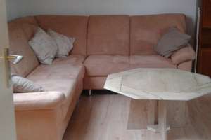 Vollmöbliertes Single-Appartement in der Aachener Soers