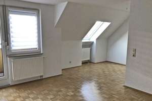Dachgeschoss  2-Zimmer-Wohnung mit Lift, Stellplatz und  Balkon in Leipzig Connewitz – Kochstraße 117, 4275 Connewitz, Leipzig – Vorschaubild 5