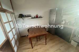 Tauschwohnung: Großzügige 1-Zimmer Wohnung mit Balkon zum Innenhof – Die vollständige Adresse der Immobilie erhältst du vom Anbieter., 12103 Tempelhof, Berlin – Vorschaubild 10