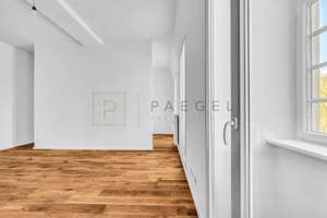 Neuwertige 2-Zimmer-Wohnung in grüner Lage von Berlin-Buch! – Die vollständige Adresse der Immobilie erhältst du vom Anbieter., 13125 Buch, Berlin – Vorschaubild 8