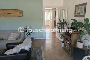 Tauschwohnung: Große Altbauwohnung in Düsseldorf-Düsseltal - suche in Köln – 40237 Düsseltal, Düsseldorf – Vorschaubild 4