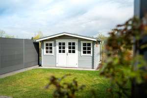 LEBEN IM GRÜNEN – MIT STIL UND WEITBLICK: Freistehendes Architektenhaus in ruhiger Toplage – Die vollständige Adresse der Immobilie erhältst du vom Anbieter., 59071 Uentrop, Hamm – Vorschaubild 7
