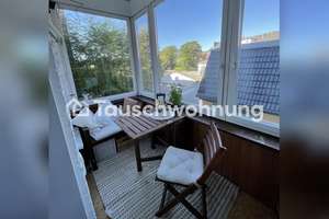 Tauschwohnung: Schöne Altbauwohnung Nähe Schrevenpark – Die vollständige Adresse der Immobilie erhältst du vom Anbieter., 24116 Schreventeich, Kiel – Vorschaubild 3