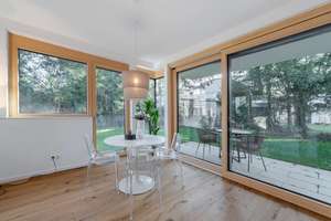 Diesen Sommer einziehen: Süßes Hideaway im Grünen – Die vollständige Adresse der Immobilie erhältst du vom Anbieter., 81545 Harlaching, München – Vorschaubild 16