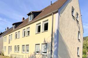 Mehrfamilienhaus mit sechs Wohnungen, großem Grundstück und Entwicklungspotenzial in Nachrodt-Einsal – Eichendorffstraße 9, 58769 Nachrodt-Wiblingwerde – Vorschaubild 3