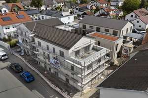 Helle 3,5-Zimmer-Wohnung mit Balkon in Gerolfing – Eichenwaldstraße 41 a, 85049 West, Ingolstadt – Vorschaubild 3
