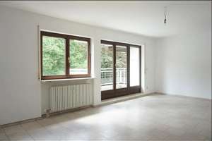 2-Zimmer ETW, Balkon, Gäste-WC & Einbauküche in gefragter Lage von Wiesbaden – 65191 Bierstadt, Wiesbaden – Vorschaubild 1
