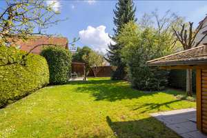 Möbliert: Einfamilienhaus mit Privatsphäre, Komfort und perfekter Anbindung – Die vollständige Adresse der Immobilie erhältst du vom Anbieter., 81379 Obersendling, München – Vorschaubild 22