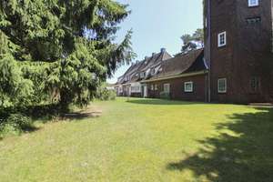 Denkmalgeschütztes 6-Zi.-Zuhause mit Garten und viel Nutzungspotenzial – Die vollständige Adresse der Immobilie erhältst du vom Anbieter., 21502 Geesthacht – Vorschaubild 20