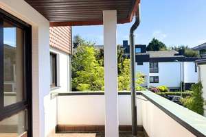 Eleganz trifft Weite: Vielseitiges Architektenhaus mit Garten & Garage in SACHSENHAUSEN-SÜD – Die vollständige Adresse der Immobilie erhältst du vom Anbieter., 60598 Sachsenhausen-Süd, Frankfurt am Main – Vorschaubild 13