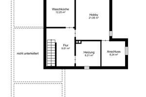 Zauberhaftes Einfamilienhaus mit Traumgarten in Hamburg (Eißendorf) – Die vollständige Adresse der Immobilie erhältst du vom Anbieter., 21075 Eißendorf, Hamburg – Vorschaubild 16