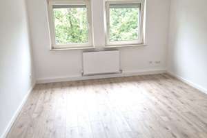 Helle 2-Zimmer Wohnung im 4.OG am Südstadtpark in Fürth!