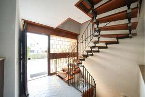 Architektenhaus mit großzügiger Einliegerwohnung und großem Garten in attraktiver Wohnlage – Die vollständige Adresse der Immobilie erhältst du vom Anbieter., 97294 Unterpleichfeld – Vorschaubild 12
