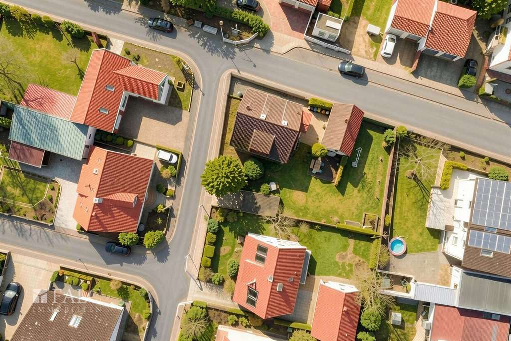 Immobilie in Röthlein - Kernsanierte Immobilie mit stabilem Mietertrag - FALC Immobilien Heilbronn - Bild 3