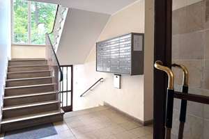 Wohnung in Schwabing mit separatem Dachstudio u Keller - PRIVAT – Elisabethstraße 10, 80796 Neuschwabing, München – Vorschaubild 26