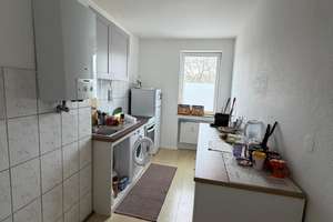 Wunderschöne, helle 2-Zimmer Wohnung mit Balkon – Bahnhofstr. 23, 52064 Marschiertor, Aachen – Vorschaubild 2