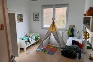 WG-geeignete Wohnung im Kreuzviertel – 48147 Kreuz, Münster – Vorschaubild 5