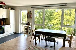 Grünau! 3 Zimmerwohnung zu vermieten Neubau – Regattastraße 91, 12527 Grünau, Berlin – Vorschaubild 19