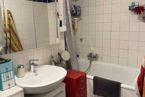 Vollmöblierte 3-Zimmer-Wohnung zur Untermiete  – Die vollständige Adresse der Immobilie erhältst du vom Anbieter., 40627 Unterbach, Düsseldorf – Vorschaubild 14