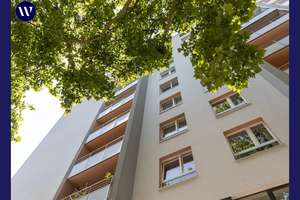 2 Monate mietfrei! Apartment mit Neubau-Ausstattung, Einbauküche, neues Bad + Walk-In-Dusche, Aufzug