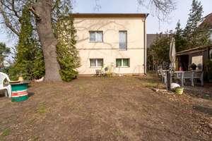 Platz für Ideen: Vielseitig nutzbares Grundstück mit Einfamilienhaus / Mehrgenerationenhaus – Die vollständige Adresse der Immobilie erhältst du vom Anbieter., 12623 Mahlsdorf, Berlin – Vorschaubild 8