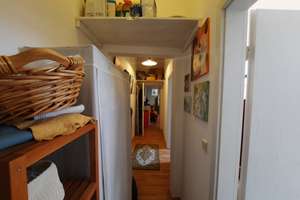 Pendlerwohnung gesucht ?  – Sternstraße  31, 39104 Altstadt, Magdeburg – Vorschaubild 13