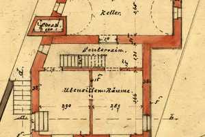 Wohnhaus in zentraler Lage von Neuhausen – Esslingen (Kreis) – Vorschaubild 25