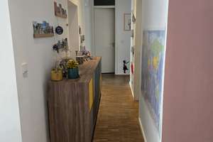 Großzügige 5 Zimmer Wohnung mit zwei Balkonen – Mozartstr. 1, 50674 Neustadt/Süd, Köln – Vorschaubild 6