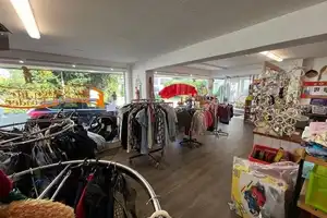 Geschäftshaus mit Ladenlokal und 2 Wohneinheiten in Herzen von Kamen! – Unna (Kreis) – Vorschaubild 15
