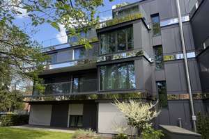 Edles Design, komfortables Wohnen und Wohlfühlen in Top-Lage! – Klein-Buchholzer Kirchweg 74, 30659 Bothfeld, Hannover – Vorschaubild 3