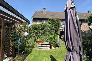 Traum-Maisonette mit Haus-Charakter, Garten & Garage – Die vollständige Adresse der Immobilie erhältst du vom Anbieter., 51147 Lind, Köln – Vorschaubild 4
