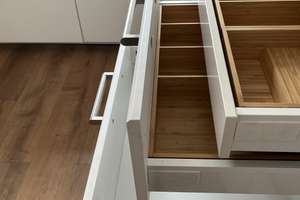 Helle & ruhige 4,5 Z.- Dachgeschoss-Wohnung mit neuwertiger Küche – Die vollständige Adresse der Immobilie erhältst du vom Anbieter., 13407 Reinickendorf (Ortsteil), Berlin – Vorschaubild 9