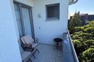 Viel Platz mit 3 Zimmern in Köln-Braunsfeld – Die vollständige Adresse der Immobilie erhältst du vom Anbieter., 50933 Braunsfeld, Köln – Vorschaubild 9