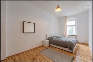 2-Zimmer-Wohnung mit Balkon in Friedrichshain – Ebertystraße 43, 10249 Friedrichshain, Berlin – Vorschaubild 6