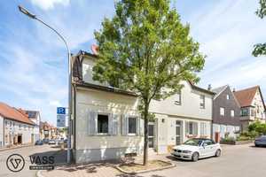 Helle Doppelhaushälft in Lauffen – Heilbronn (Kreis) – Vorschaubild 1