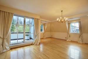 Luxuriöse Maisonette Wohnung in Bestlage von Wiesbaden! – Die vollständige Adresse der Immobilie erhältst du vom Anbieter., 65189 Nordost, Wiesbaden – Vorschaubild 3
