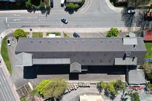 Perfekt für neue Ideen - Stadtmitte von Hof/Saale – Die vollständige Adresse der Immobilie erhältst du vom Anbieter., 95032 Innenstadt, Hof – Vorschaubild 6