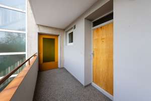 Einzugsbereit!
2-Zi.-Mietwohnung mit Loggia – Die vollständige Adresse der Immobilie erhältst du vom Anbieter., 33689 Sennestadt, Bielefeld – Vorschaubild 3