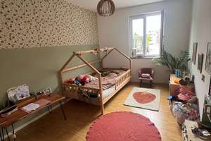 Köln Nippes - Großzügige hochwertige Hochparterre Wohnung mit Balkon und 2 Bädern – Niehler Str. 95, 50733 Nippes (Ortsteil), Köln – Vorschaubild 12
