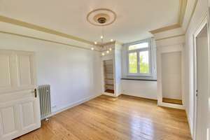 EVERNEST: Spacious 6-Room Condo with Balcony in Historic Building – Wiesbaden southeast – Die vollständige Adresse der Immobilie erhältst du vom Anbieter., 65195 Südost, Wiesbaden – Vorschaubild 14
