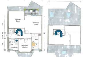 3,5 Zimmer Maisonettewohnung in SZ-Thiede zu verkaufen – Die vollständige Adresse der Immobilie erhältst du vom Anbieter., 38239 Thiede, Salzgitter – Vorschaubild 16
