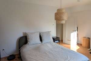 Wohnen mit Charakter: 2-Zimmer-Wohnung in Unterbilk – Hammer Straße 20, 40219 Unterbilk, Düsseldorf – Vorschaubild 7