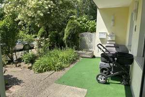 Viel Platz, zwei Balkone & Einliegerwohnung – DHH mit Gartenlaube in Waldbronn-Busenbach – Die vollständige Adresse der Immobilie erhältst du vom Anbieter., 76337 Waldbronn – Vorschaubild 16