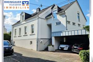 * Lorch am Rhein: Schönes Einfamilienhaus in ruhiger Blicklage * – Die vollständige Adresse der Immobilie erhältst du vom Anbieter., 65391 Lorch – Vorschaubild 1